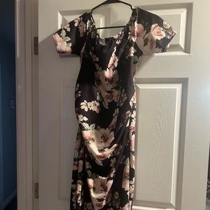 Asos Maternity dress size 12